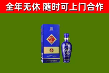 鹿泉烟酒回收杜康.jpg